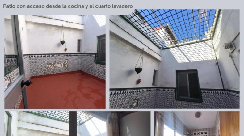 Córdoba - Córdoba - 428m2