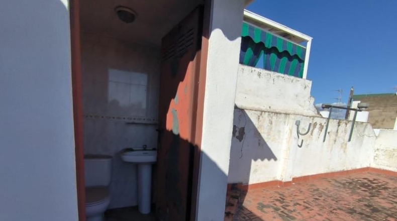 Córdoba - Córdoba - 428m2