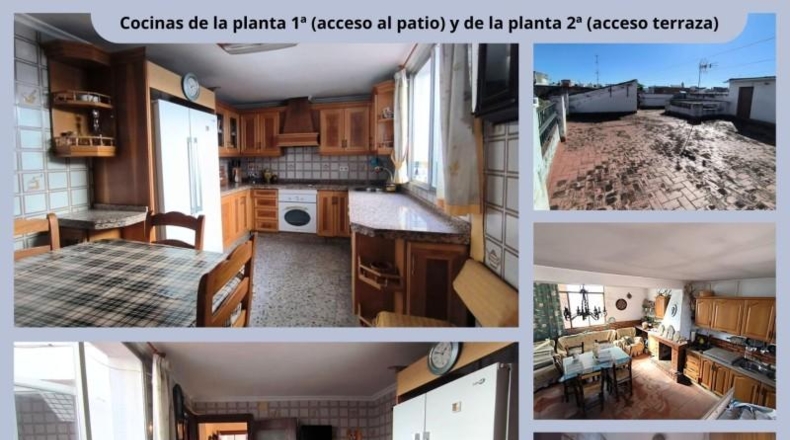 Córdoba - Córdoba - 428m2