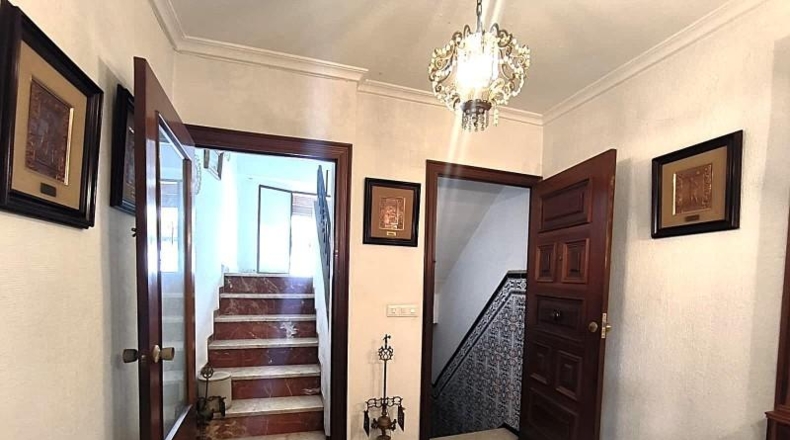 Córdoba - Córdoba - 428m2