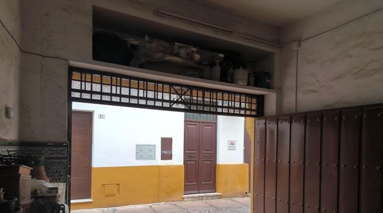 Córdoba - Córdoba - 428m2