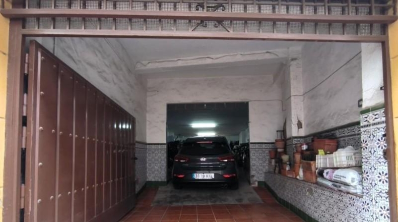 Córdoba - Córdoba - 428m2