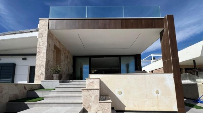 Alicante - Torrevieja - 350m2