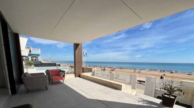 Alicante - Torrevieja - 350m2