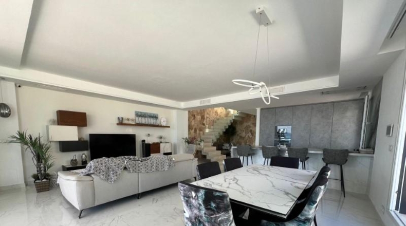 Alicante - Torrevieja - 350m2