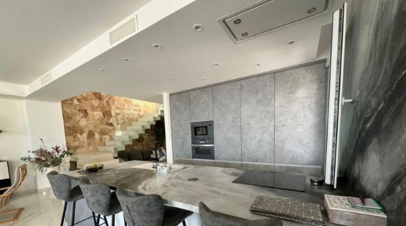 Alicante - Torrevieja - 350m2