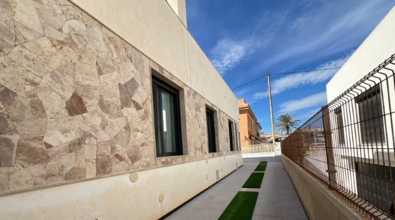 Alicante - Torrevieja - 350m2