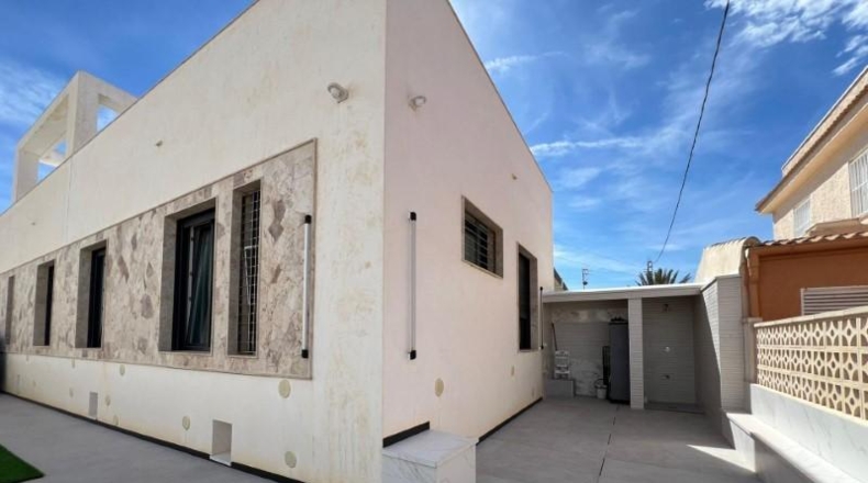 Alicante - Torrevieja - 350m2