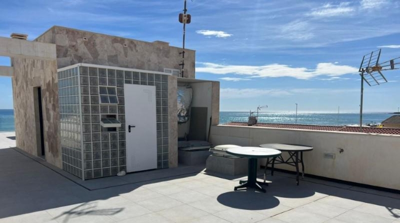 Alicante - Torrevieja - 350m2
