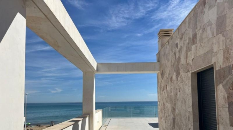 Alicante - Torrevieja - 350m2