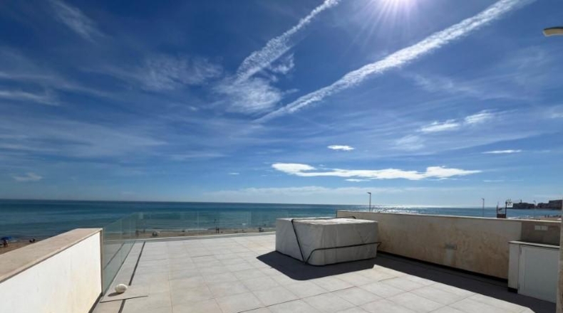 Alicante - Torrevieja - 350m2