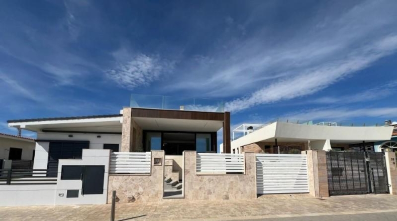 Alicante - Torrevieja - 350m2