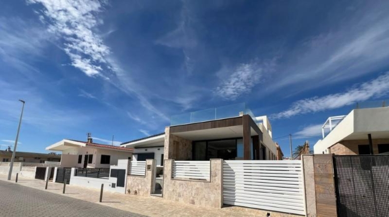 Alicante - Torrevieja - 350m2