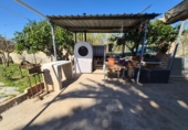 Terreno no urbanizable en venta en la RM-605. 30390, Cartagena, ref: TR401983 foto