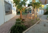 Terreno no urbanizable en venta en la RM-605. 30390, Cartagena, ref: TR401983 foto