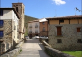 Casa de poble en venda a Cabezón de Cameros ref.: TR401984 foto