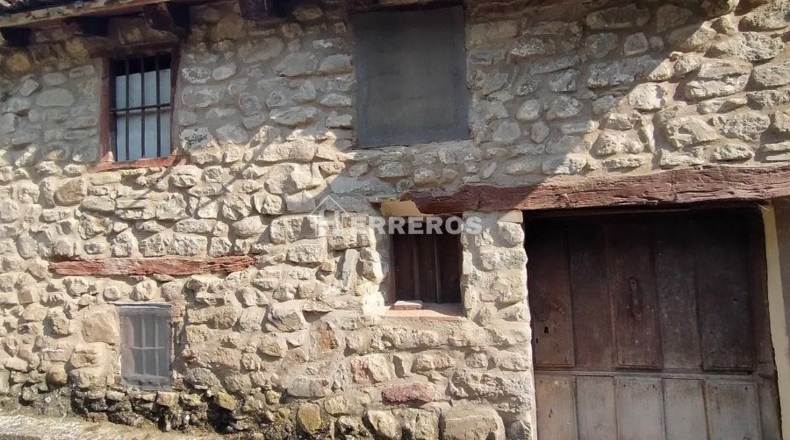 Ла-Риоха - Cabezón de Cameros - 140m2