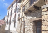 Casa de poble en venda a Cabezón de Cameros ref.: TR401984 foto