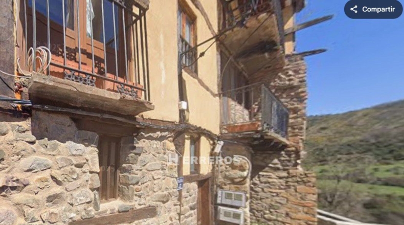 Ла-Риоха - Cabezón de Cameros - 140m2