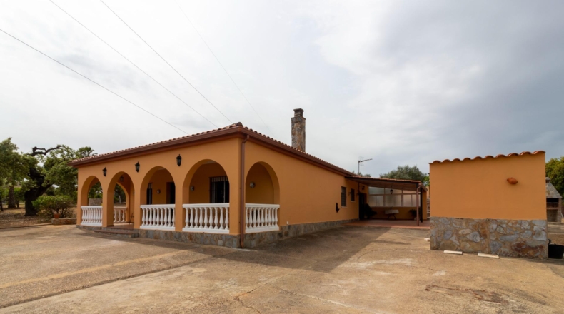 Badajoz - Badajoz - 5000m2