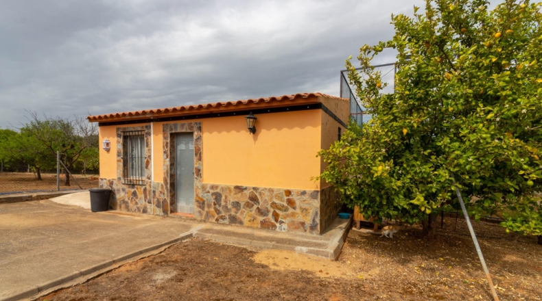 Badajoz - Badajoz - 5000m2