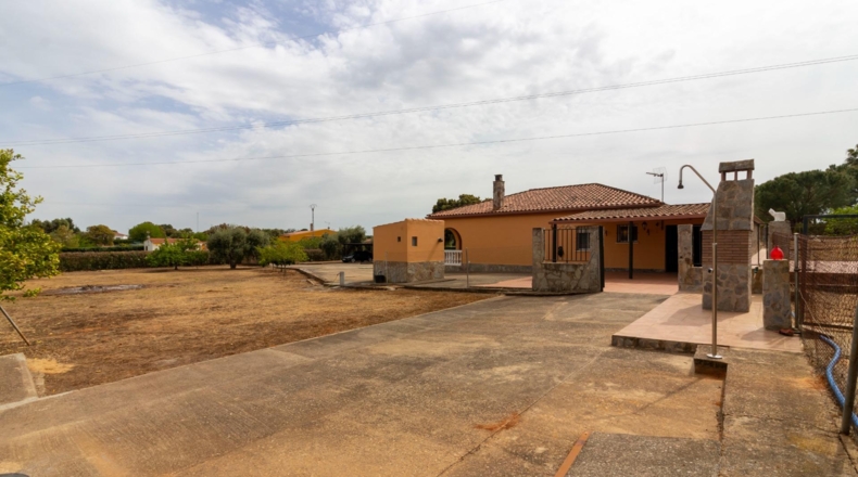Badajoz - Badajoz - 5000m2