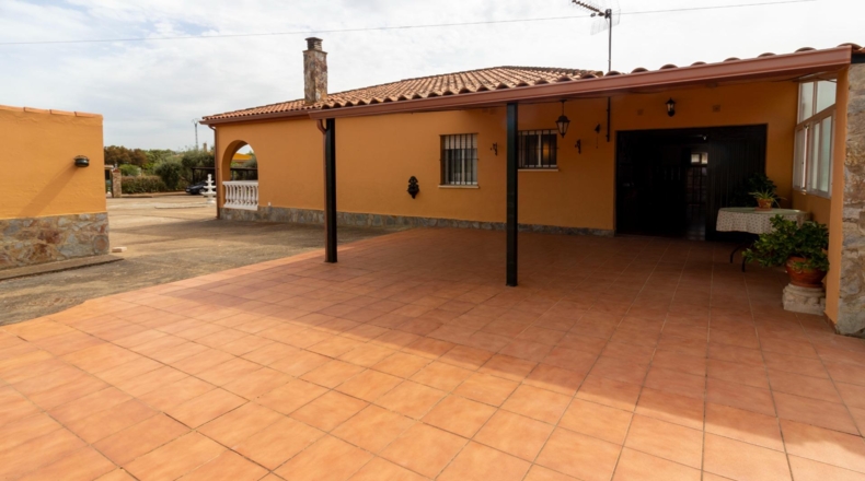 Badajoz - Badajoz - 5000m2