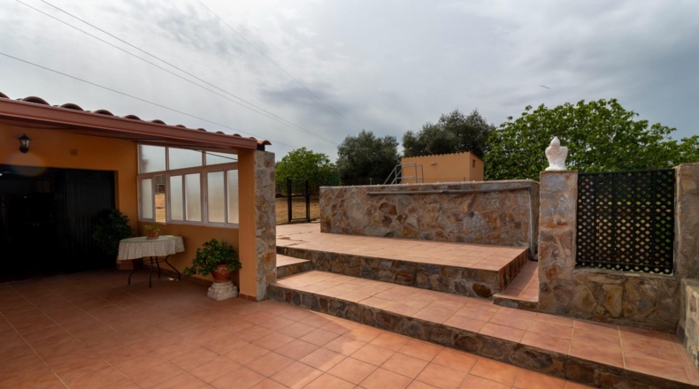 Badajoz - Badajoz - 5000m2