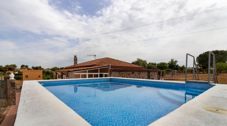 Badajoz - Badajoz - 5000m2