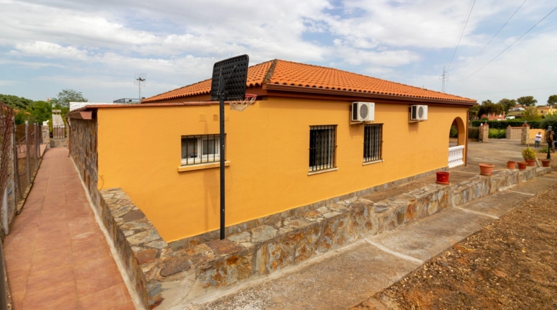Badajoz - Badajoz - 5000m2