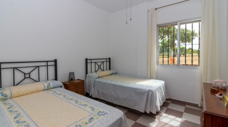 Badajoz - Badajoz - 5000m2