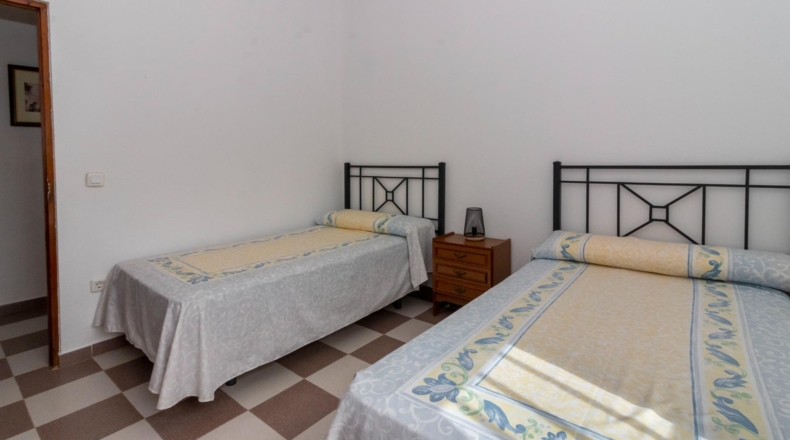 Badajoz - Badajoz - 5000m2