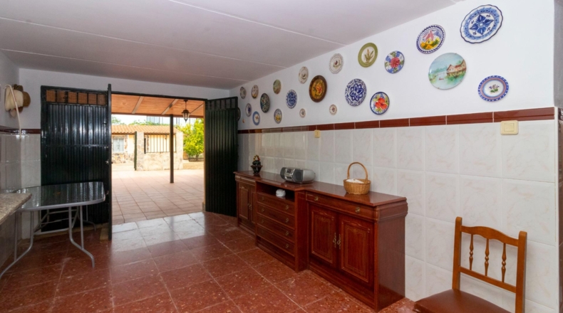 Badajoz - Badajoz - 5000m2