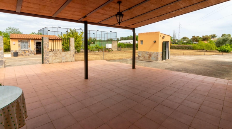 Badajoz - Badajoz - 5000m2