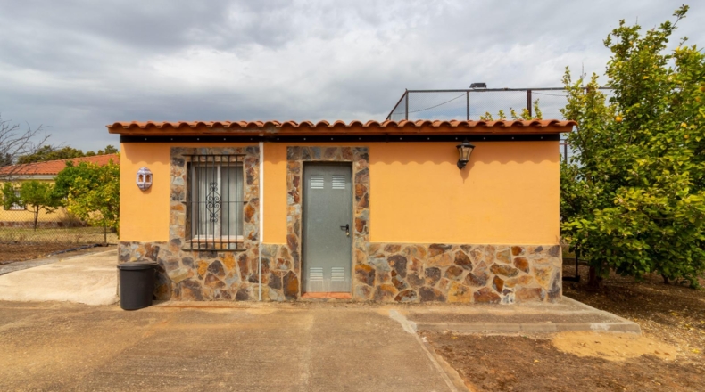 Badajoz - Badajoz - 5000m2