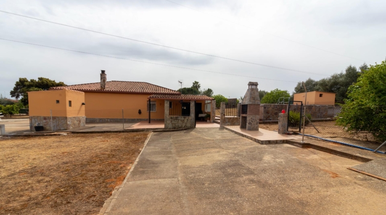 Badajoz - Badajoz - 5000m2