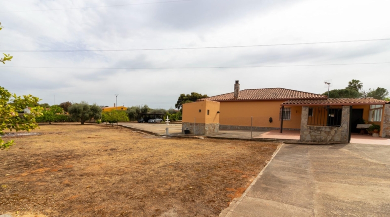 Badajoz - Badajoz - 5000m2