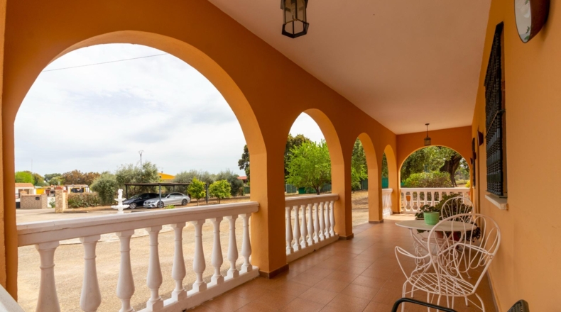 Badajoz - Badajoz - 5000m2