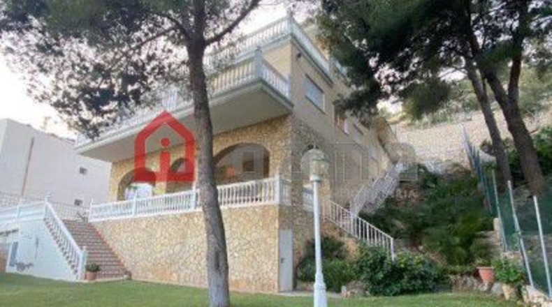 Castellón - Benicasim - 926m2