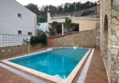 Chalet independiente con terreno en venta en Benicasim ref: TR401988 foto