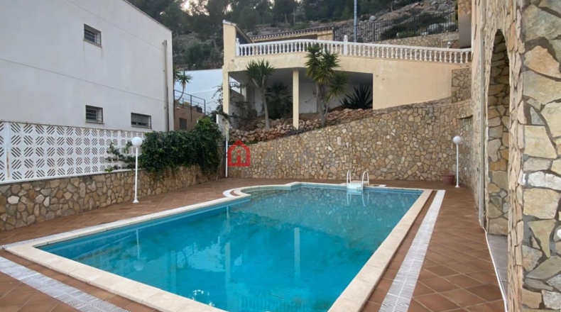 Castellón - Benicasim - 926m2