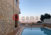 Chalet independiente con terreno en venta en Benicasim ref: TR401988 foto