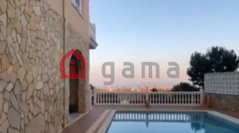 Castellón - Benicasim - 926m2