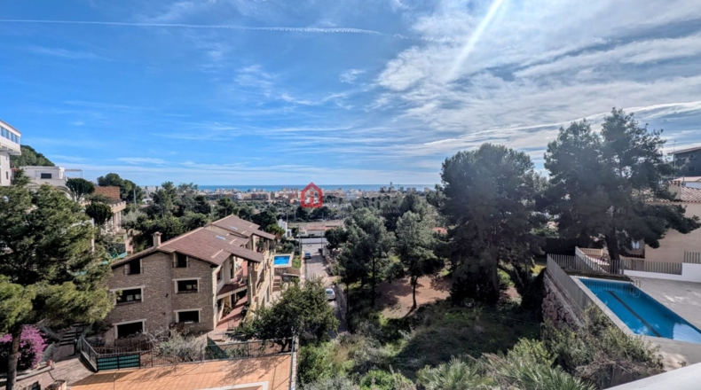 Castellón - Benicasim - 926m2