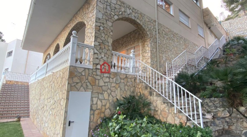 Castellón - Benicasim - 926m2