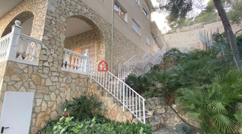 Castellón - Benicasim - 926m2