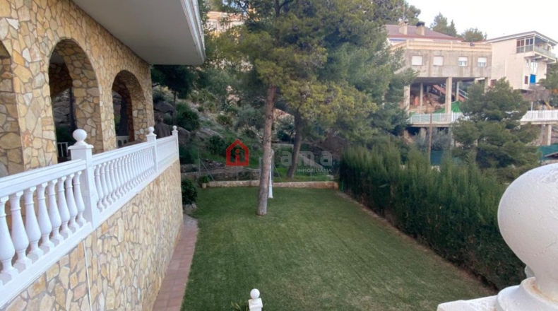 Castellón - Benicasim - 926m2