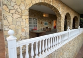 Chalet independiente con terreno en venta en Benicasim ref: TR401988 foto