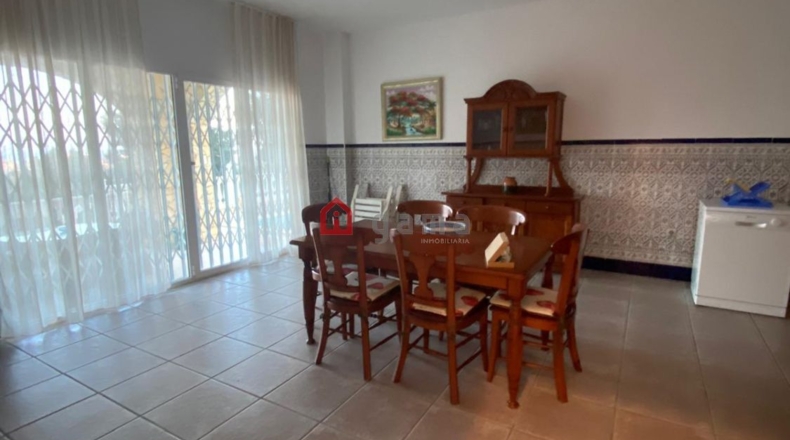 Castellón - Benicasim - 926m2