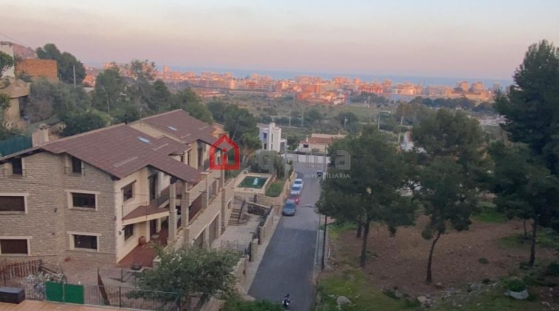 Castellón - Benicasim - 926m2